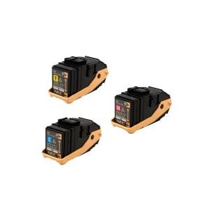 PR-L9110C リサイクルトナー シアン マゼンタ イエロー よりどり3色セット(NEC)(Co...