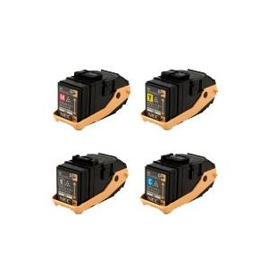 PR-L9110C リサイクルトナー ブラック シアン マゼンタ イエロー 4色セット(NEC)(C...