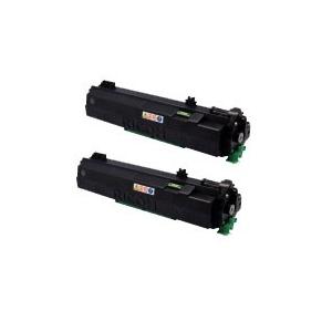 ２本セット！！ 新品・未使用品 RICOH リコー SP6400 純正トナー SP トナー 6400H 2本セット純正新品(SP6440 SP6430 SP6420 SP6410