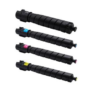 CT203887K CT203888C CT203889M CT203890Y(大容量)4本セットリ...