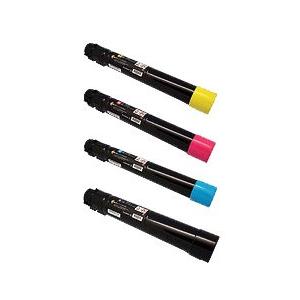 DocuPrint C5000d　K,C,M,Y純正新品4色セット(DocuPrint C5000d...