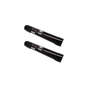 CT201688（K）純正新品2本セット(DocuPrint C5000d)(ゼロックス)