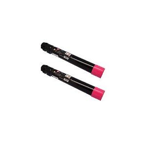 CT201690（M）純正新品2本セット(DocuPrint C5000d)(ゼロックス)