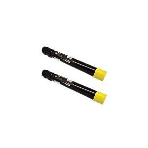 CT201691（Y）純正新品2本セット(DocuPrint C5000d)(ゼロックス)