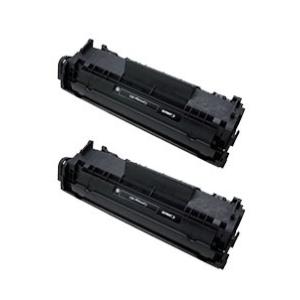 トナーカートリッジ303 2本セット リサイクルトナー(LBP3000)(キヤノン)