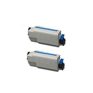 EPC-M3C2大容量 2本セット純正新品(沖データ)(B841dn B821n-T)【送料/代引手...