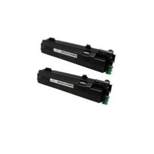 トナーカートリッジLB320M リサイクルトナー2本セット(富士通)(XL-9382)