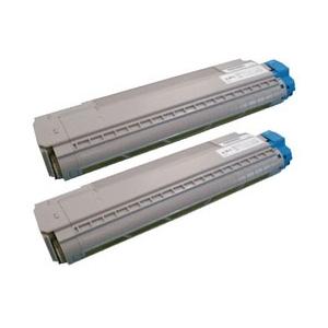 TNR-C3KY1イエロー大容量純正新品トナー2本セット