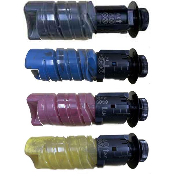 トナーカートリッジ P C375Hブラック シアン マゼンタ イエローリサイクルトナー 4色セット(...