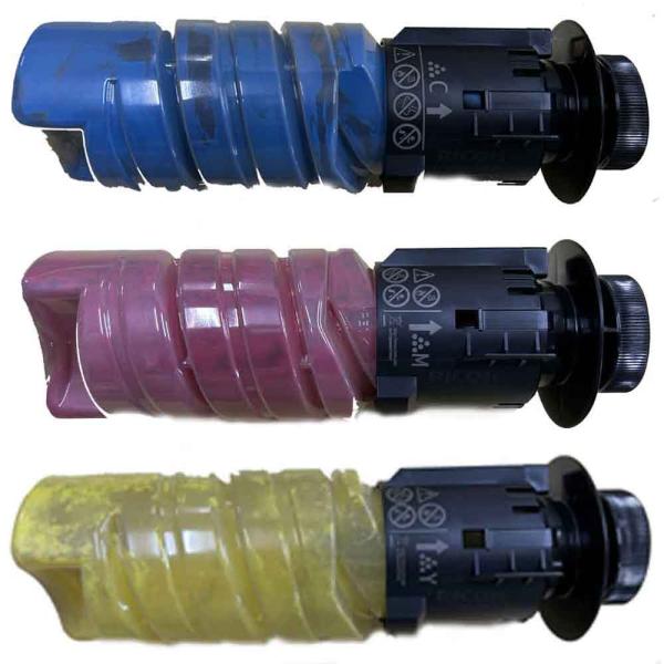 トナーカートリッジ P C375Hシアン マゼンタ イエローよりどり3本セット リサイクルトナー(リ...