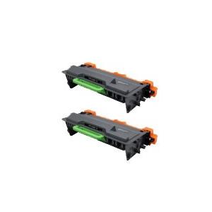 PR-L5350-12リサイクルトナー2本セット(NEC)(MultiWriter 5350)＜リタ...