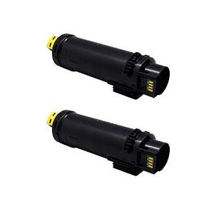 PR-L5800C-11 イエロー リサイクルトナー2本セット(NEC)(MultiWriter 5...