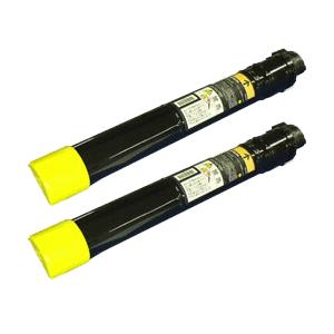 PR-L9300C−16Ｙイエロー リサイクルトナー 2本セット(Color MultiWriter...