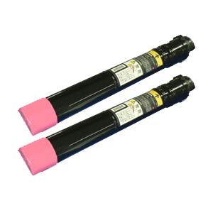 PR-L9300C−17Ｍマゼンタ リサイクルトナー 2本セット(Color MultiWriter...