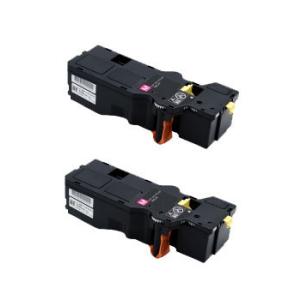 PR-L4C150-17マゼンタ リサイクルトナー2本セット(NEC)(MultiWriter 4C...