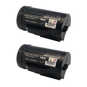 PR-L5300-12 リサイクルトナー2本セット(NEC)(MultiWriter 5300)