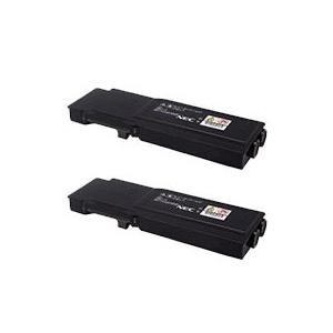 PR-L5900C-19K ブラック 純正新品2本セット(NEC)(MultiWriter 5900...