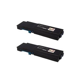 PR-L5900C-18C シアン 純正新品2本セット(NEC)(MultiWriter 5900C...