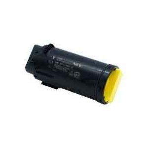 PR-L7700C-16 イエロー リサイクルトナー(NEC)(MultiWriter 7700C)...