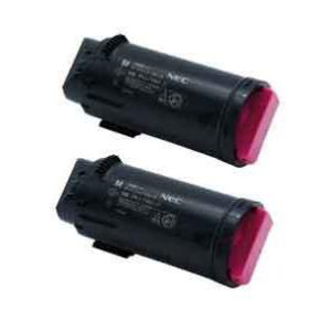 PR-L7700C-17 マゼンタ リサイクルトナー2本セット(NEC)(MultiWriter 7...