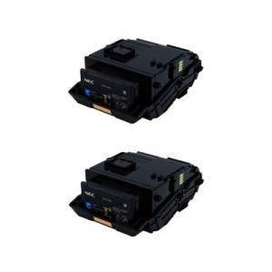 PR-L9560C-18シアン リサイクルトナー2本セット(NEC)(MultiWriter 956...