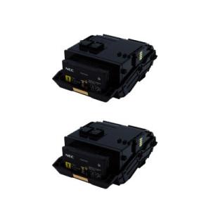 PR-L9560C-16イエロー リサイクルトナー2本セット(NEC)(MultiWriter 95...