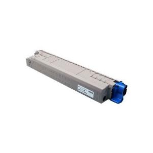 商品名：MIKASAリサイクルトナー参考型名：TC-C3BK1 ブラック リサイクルトナー(沖データ)(C824dn／C835dnw／C835dnwt／C844dnw)＜リターン方式＞