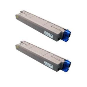 商品名：MIKASAリサイクルトナー参考型名：TC-C3BY2 イエロー リサイクルトナー2本セット...