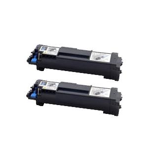 MIKASAリサイクルトナー参考型名：TC-M3A2リサイクルトナー2本セット(B842dn/B84...