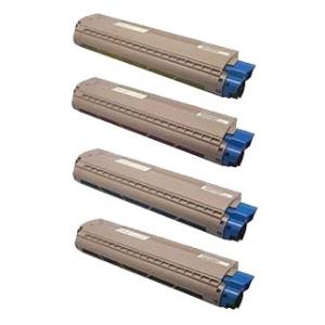 商品名：MIKASAリサイクルトナー参考型名：TNR-C3L(複合機)K2,C2,M2,Y2よりどり...