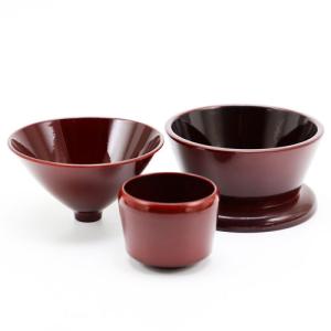 懐石道具 会席道具 茶飯茶事用品 汁器 汁鍋 杓子付 哲匠作 懐石