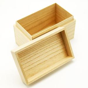 茶杓筒白竹と茶杓用桐箱セット 茶道 茶杓筒 煤竹 桐箱 伝統工芸 茶道具