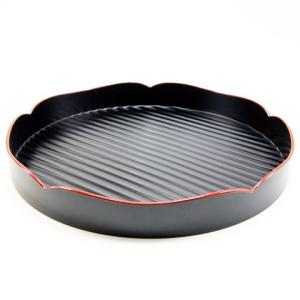 茶道具 お点前用盆 八卦盆 木製 裏千家 茶道 : 茶道具いまや静香園