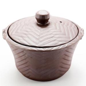 宝瓶 萬古焼 200cc入れ 茶器 陶磁器 茶...の詳細画像2