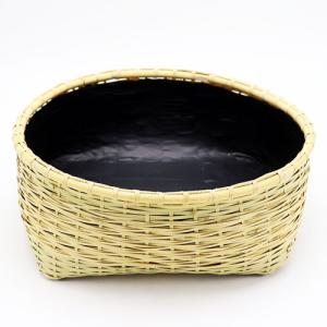 茶道具 利休忌 三ツ具足 三具足 青楽 松楽窯 : 茶道具いまや静香園