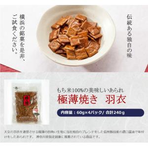 【羽衣】神奈川県指定銘菓 横浜 定番 人気 あ...の詳細画像1