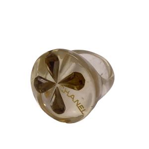 【中古】シャネル CHANEL 指輪 リング プ...の商品画像