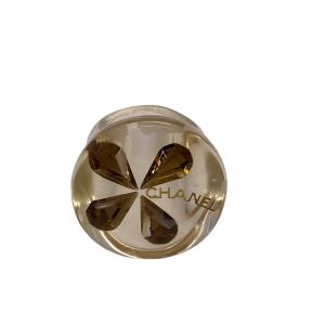 【中古】シャネル CHANEL 指輪 リング ...の詳細画像1