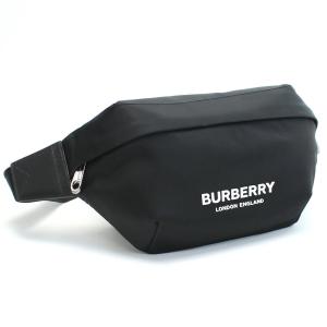 BURBERRY（バーバリー） ML MD ソニー ベルトバッグ ボディバッグ