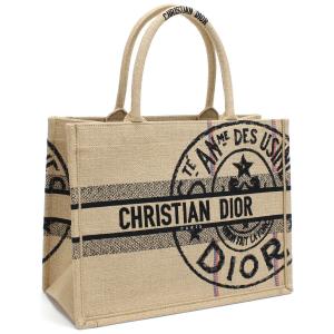 Christian Dior（クリスチャン・ディオール） トートバッグ ブック