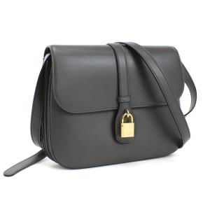 美品 コーチ COACH ショルダーバッグ   20115 レディース COACH（コーチ） COACH C2265 エルゴ ショルダーバッグ ブラック