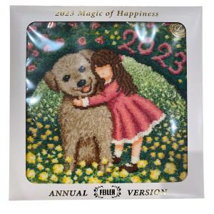 feiler（フェイラー） 未使用 タオル シュニール ハンカチ スヌーピー