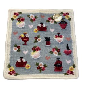 feiler（フェイラー） 未使用 タオル シュニール ハンカチ スヌーピー