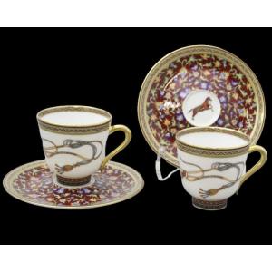 HERMES エルメス シュバルドリアン シュヴァルドリアン 9886