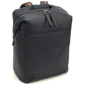 ポールスミス Paul Smith リュック ブランドM1A7901 NLEAPI 47BLUE ネイビー系