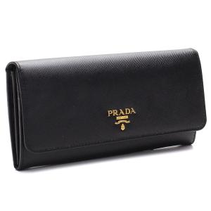 プラダ PRADA 財布 二つ折り 長財布 小銭...の商品画像