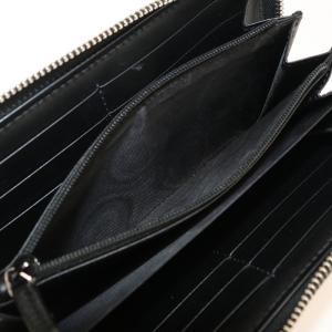 【中古】GUCCI グッチ ジップアラウンドウ...の詳細画像3