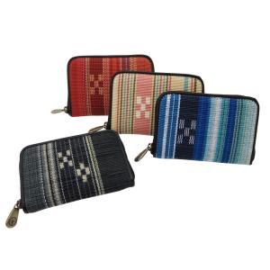 藍ヒチガーラ タウンバッグ [MINSAH] ハンドバッグ　ミンサー 藍ヒチガーラ タウントートバッグ [MINSAH] | あざみ屋 公式オンライン