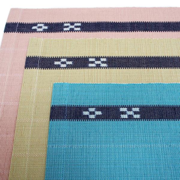 ランチマット [MINSAH]