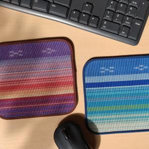 マウスパッド [MINSAH] 【ネコポス便可】の詳細画像3